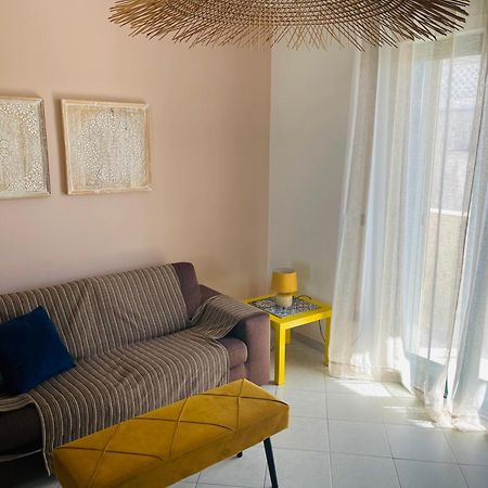 Lanzi House Otranto Villa Екстериор снимка