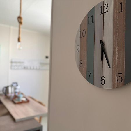 Lanzi House Otranto Villa Екстериор снимка