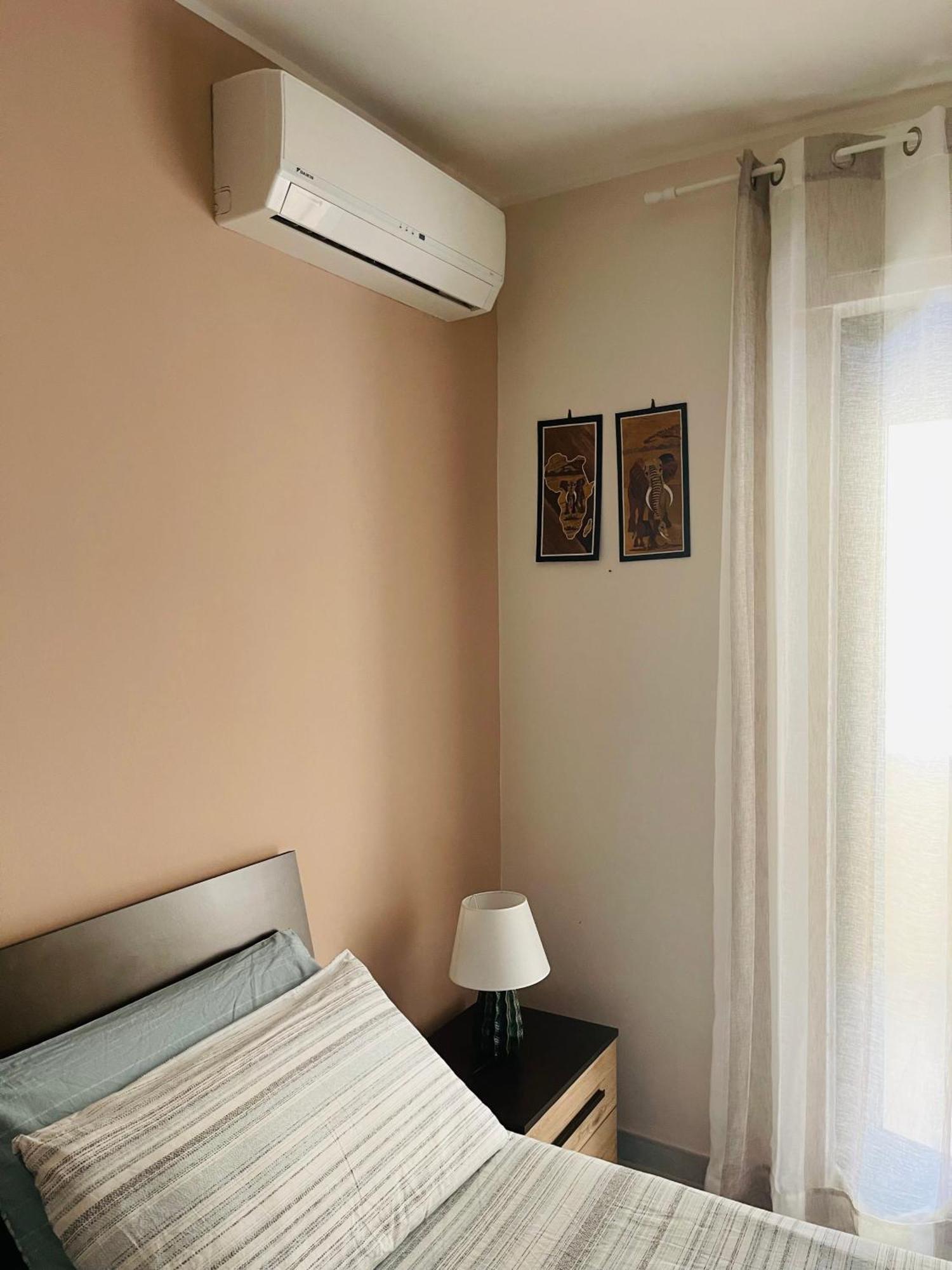 Lanzi House Otranto Villa Екстериор снимка