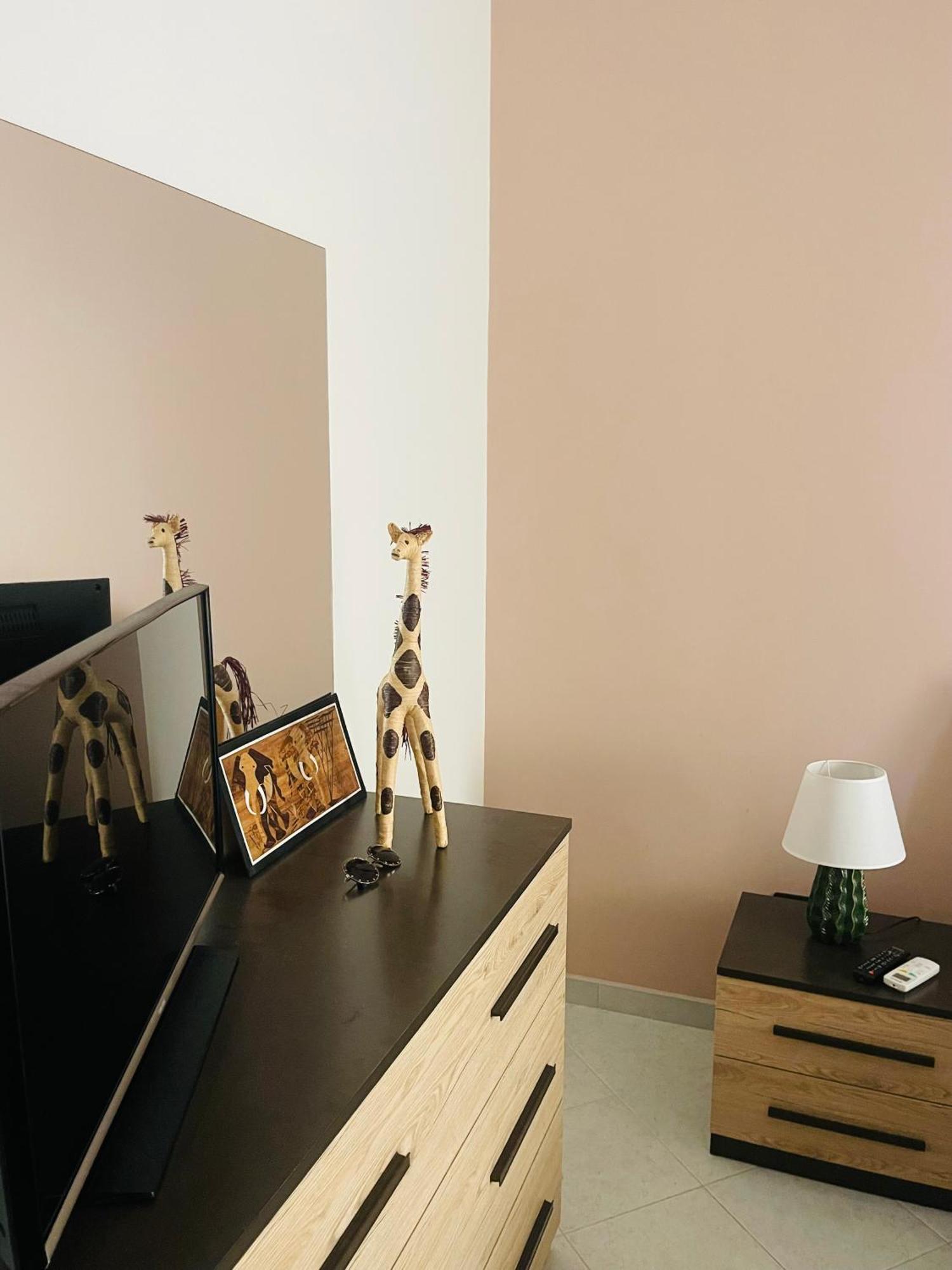 Lanzi House Otranto Villa Екстериор снимка