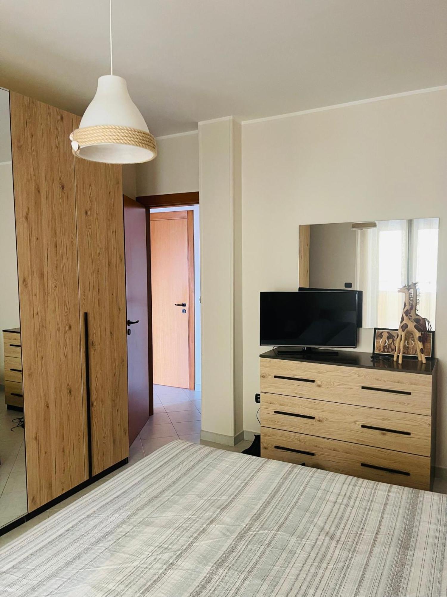 Lanzi House Otranto Villa Екстериор снимка