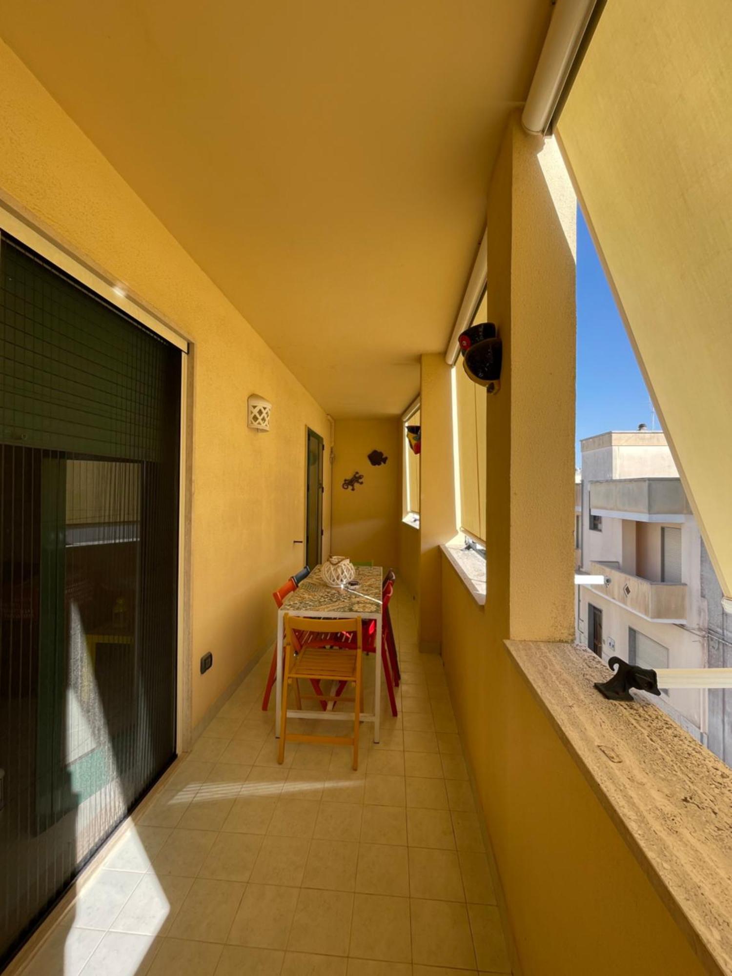 Lanzi House Otranto Villa Екстериор снимка