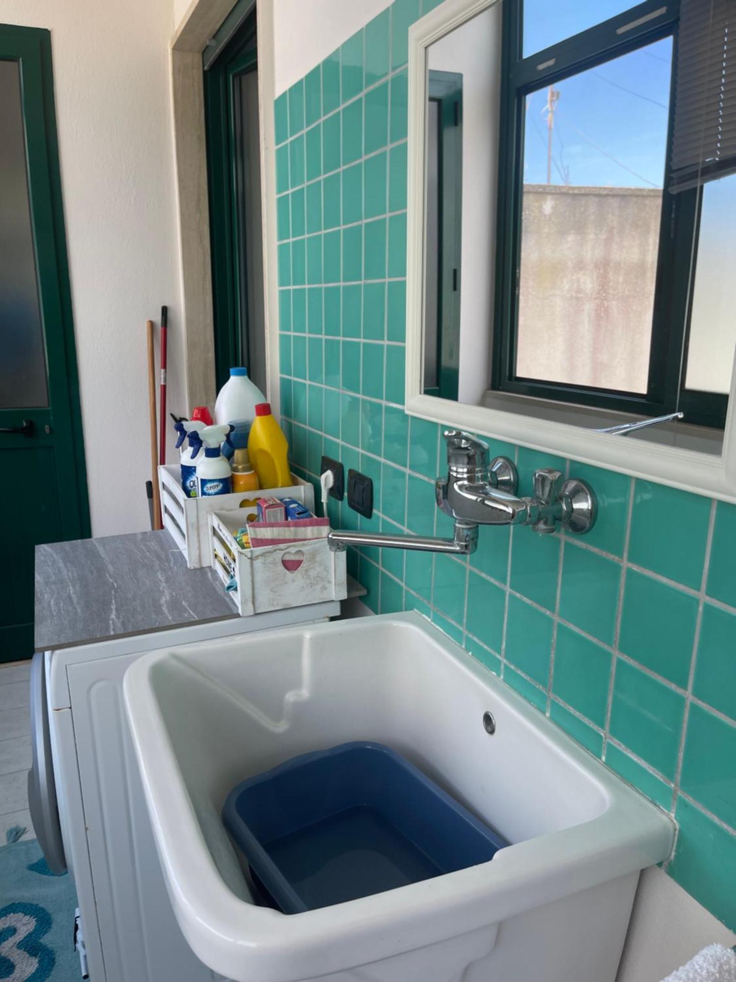 Lanzi House Otranto Villa Екстериор снимка