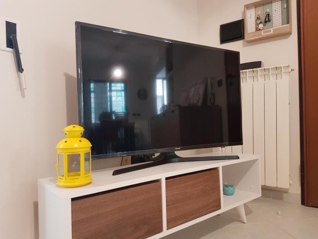 Lanzi House Otranto Villa Екстериор снимка