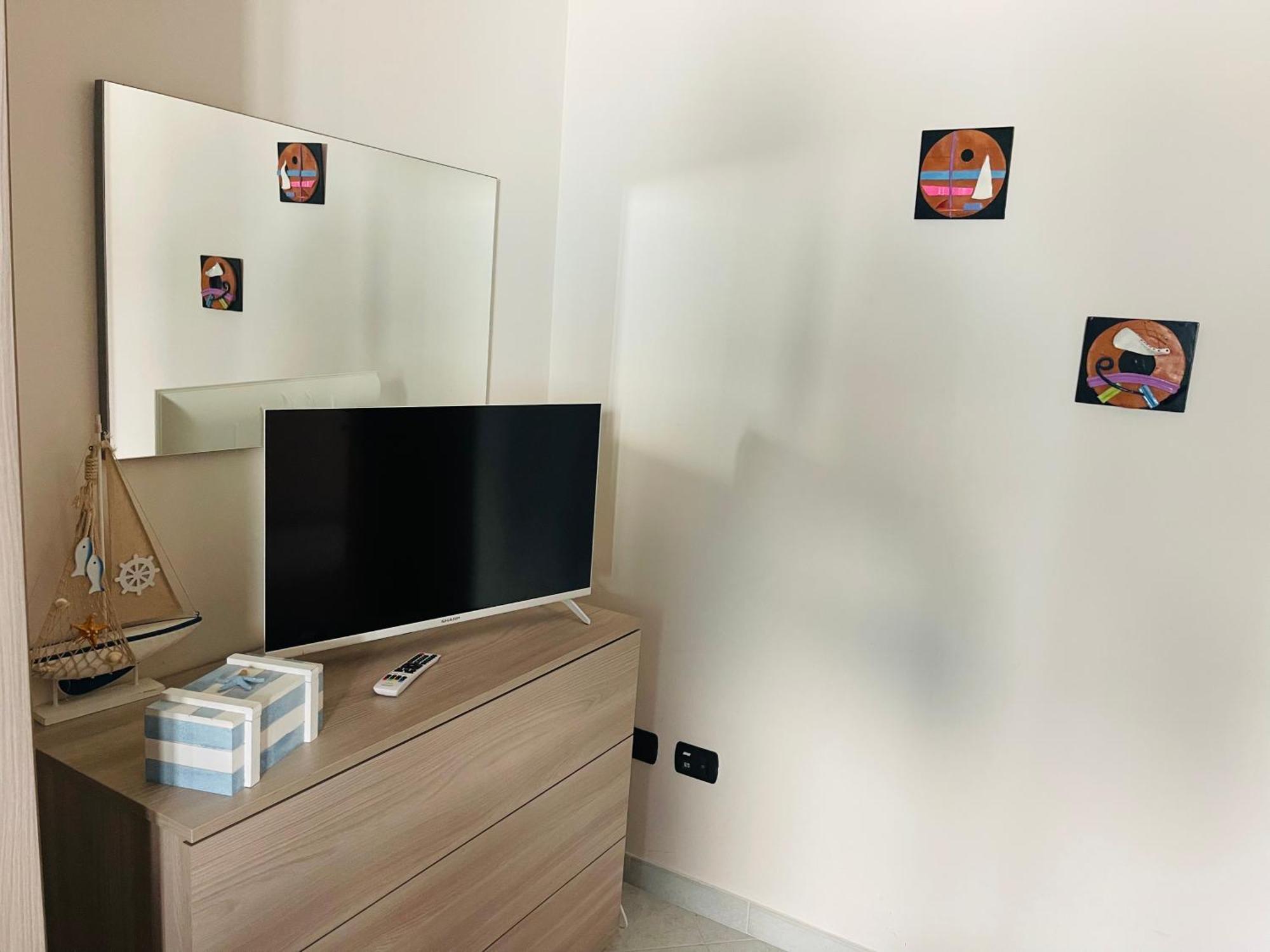 Lanzi House Otranto Villa Екстериор снимка