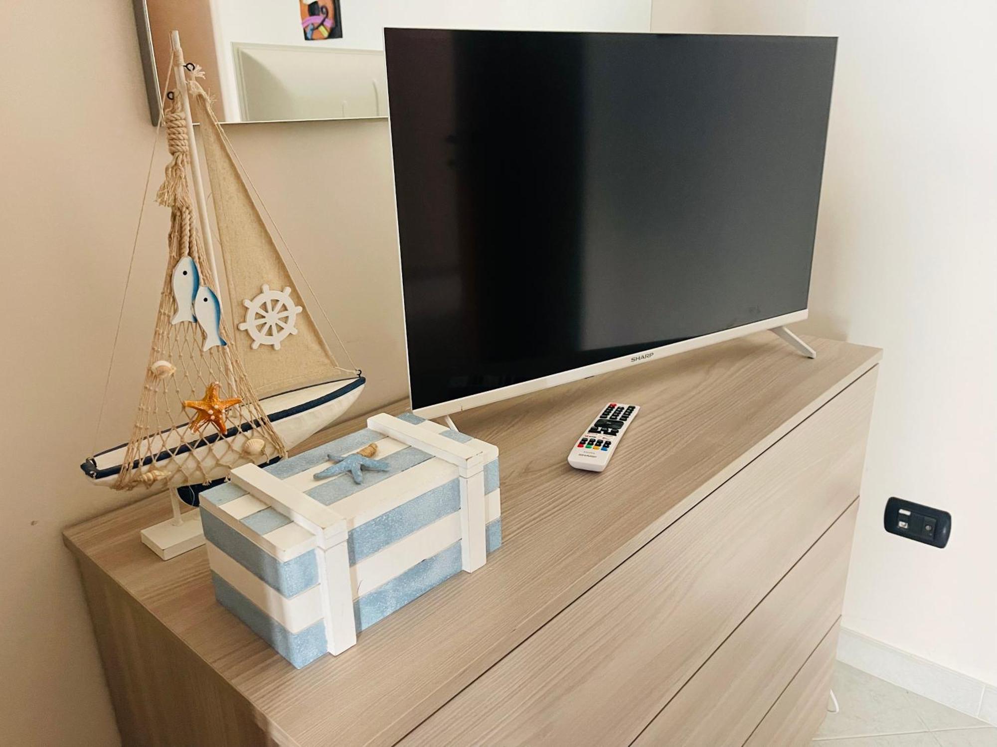 Lanzi House Otranto Villa Екстериор снимка