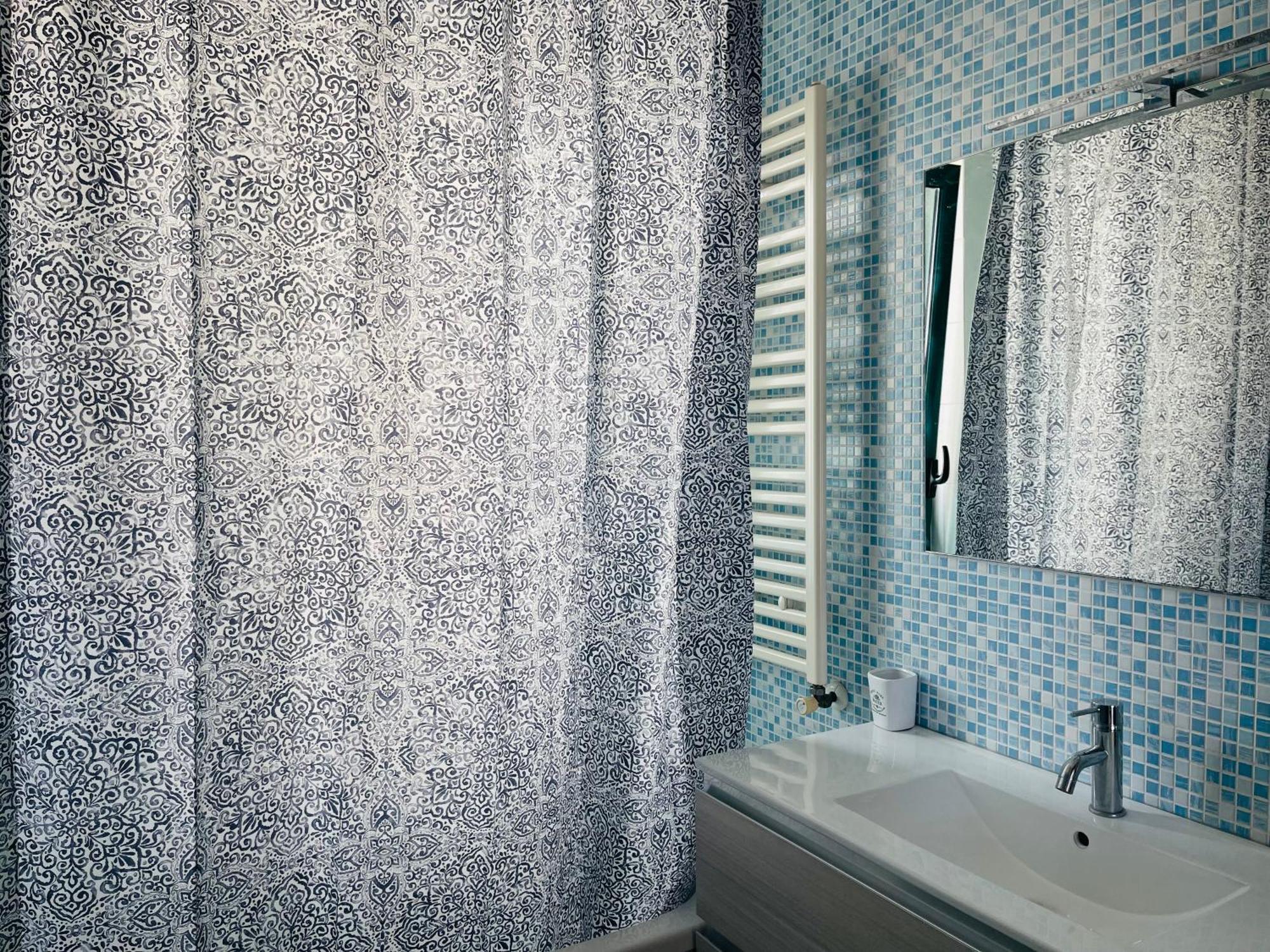 Lanzi House Otranto Villa Екстериор снимка